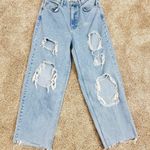 Urban Outfitters BDG  High Rise Baggy Jeans Photo 2