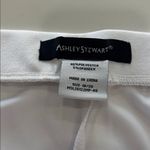 Ashley Stewart  Classic White Pencil Skirt 18/20 Photo 3