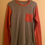 Thermal Long Sleeve Size M Photo 0