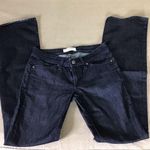 Habitual Los Angeles Dark wash Women’s Jeans with detailed back pockets Sz. 26 Photo 6