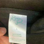 Kona Sol Black one piece swim suit Photo 4