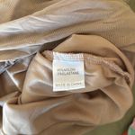 Princess Polly  Charvi Nude Bodycon Mini Dress 🍁 Photo 9