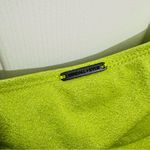 Kendall + Kylie Lime Green Bikini Set Photo 7