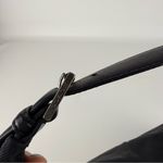 Coach Vintage Mercer Nylon Neoprene Handbag Photo 4