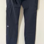 Lululemon Fast & Free 7/8 Tight II Non-Reflective Nulux 25 Black Size 6 Photo 8