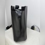 Everlane NWT The Form Black Messenger Bag Photo 5