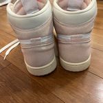 Air Jordan Pink Air Jordans Photo 3