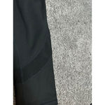 Gaiam  Black Cropped Leggings S Photo 2