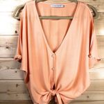 Flynn Skye  Nina Peaches & Cream‎ Top Photo 3