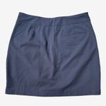 Greg Norman  women's blue golf skort pockets 2 Photo 1