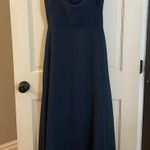 Azazie Wedding Guest Dress Photo 0