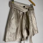 Christy Lynn Pleated High Photo 4