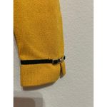 St. John Collection Women's Size 2 Yellow Jacket Santana Knit Blazer TINY FLAW Photo 7