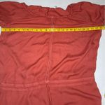 YFB Clothing Women's Emmie Romper Size L. #48 Pink Size L Photo 11