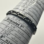 Mudd  Metallic Gray Stainless Steel Women’s Watch Working New Battery Photo 4