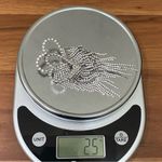 Unsigned Silver Photo 9