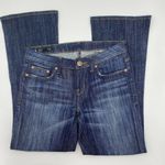 Buffalo David Bitton  Jeans Size 29x27 Flare Photo 3