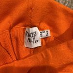 Princess Polly  Orange Flared Pants Photo 2