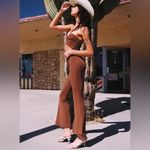 Princess Polly ❤️ Charlie ruched jumpsuit Photo 4