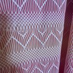 Porto Cruz Pink and Orange Sleeveless Tie Back Coverup NWOT Size XL Photo 2