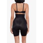 MiracleSuit Tummy Tuck High-Waist Thigh Slimmer Style 2419 Women 2X Photo 1