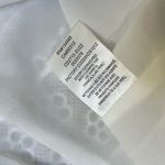 For Love & Lemons NWT  Cameron Mini Dress White Lace Small Graduation Bridal Photo 3