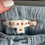 Xirena Jordyn Gauze‎ Pant Blue Size M Photo 1