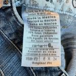Carhartt  Jeans‎ Photo 7
