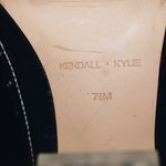 Kendall + Kylie Kendall + Kyle Clear Haven Heeled Boots Photo 3