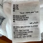 INC Black & White Ruffled Midi Dress Elastic Waist w/ Tie Ruffles Yacht Wife Size undefined Photo 8