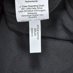 J.Crew  Gwyneth lace-trim slip skirt‎ with sequins Black 10 NWT Photo 5