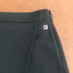 FILA 🆕 “White Line” Line Pencil Skirt 💥 Photo 5