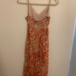 Rampage  Dress Vintage Floral Photo 1
