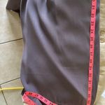 simply styled grey/taupe Culotte size 12 Photo 5