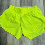 Lululemon Hotty Hot Shorts Photo 0