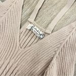 Free People  Sweater Knit Tank Photo 1