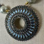 Heidi Daus “Baguette Bliss” Necklace Photo 3