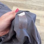 CALIA Women's Racerback Midi active Dress gray size small Photo 6