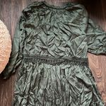 The Great  Green Dress Photo 4