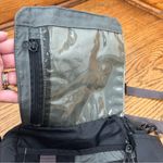 Eddie Bauer Hiking Outdoor Travel Utility Convertible Nylon Crossbody Bag Photo 10