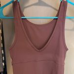 Lululemon Ribbed Tank Photo 0