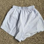 Lululemon Court Rival High-Rise Short 3" Photo 3