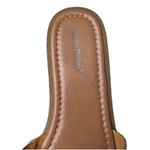 Pierre Dumas  Cheetah Animal Print Lizzie Slide Sandal Size 8.5 Women Sandals Photo 2