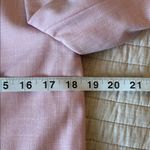 Ann Taylor NWT  The Crew Neck blazer Jacket Cross Weave Fragrant Lilac 4​ Photo 12