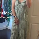 Altar'd State  Dress green  Photo 2