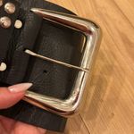 Rodarte Fall 2017 Belt Photo 4