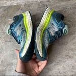 New Balance  fresh from blue athletic shoes 8 Photo 3