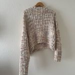 Free People Confetti Pullover Sweater Size large Photo 4