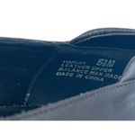 Bellini Chocolate Brown Square Toe Slip Photo 8