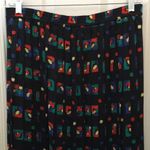 Alfred Dunner FINAL MARKDOWN Colorful  skirt (16) Photo 1